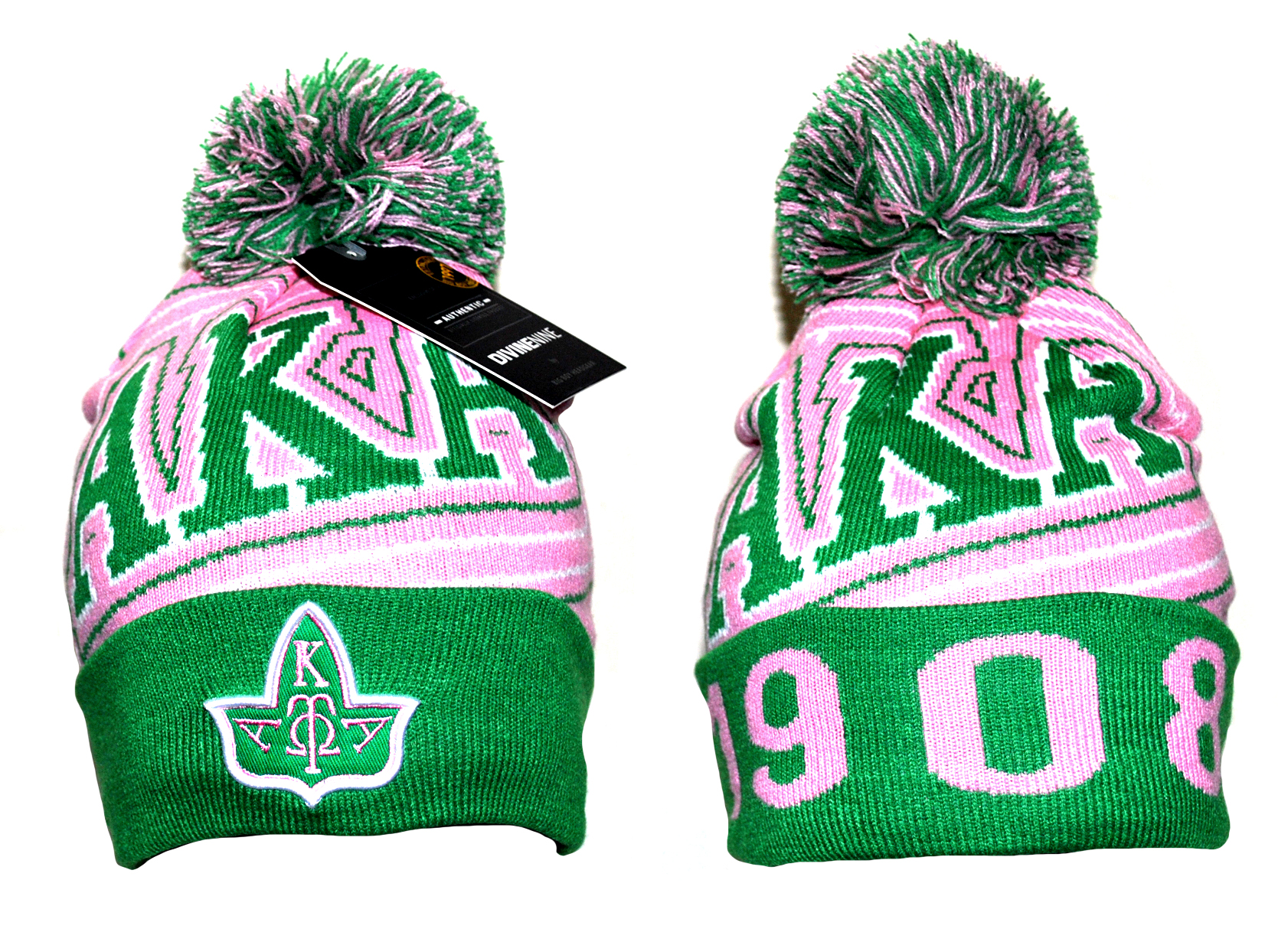 kappa beanies