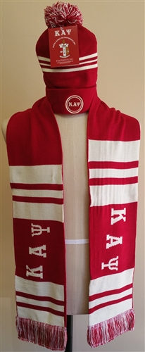 kappa alpha psi skull cap