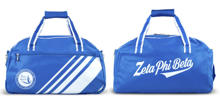 Zeta PU Bag | Creative Expressions