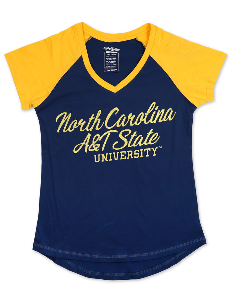 ncat t shirt