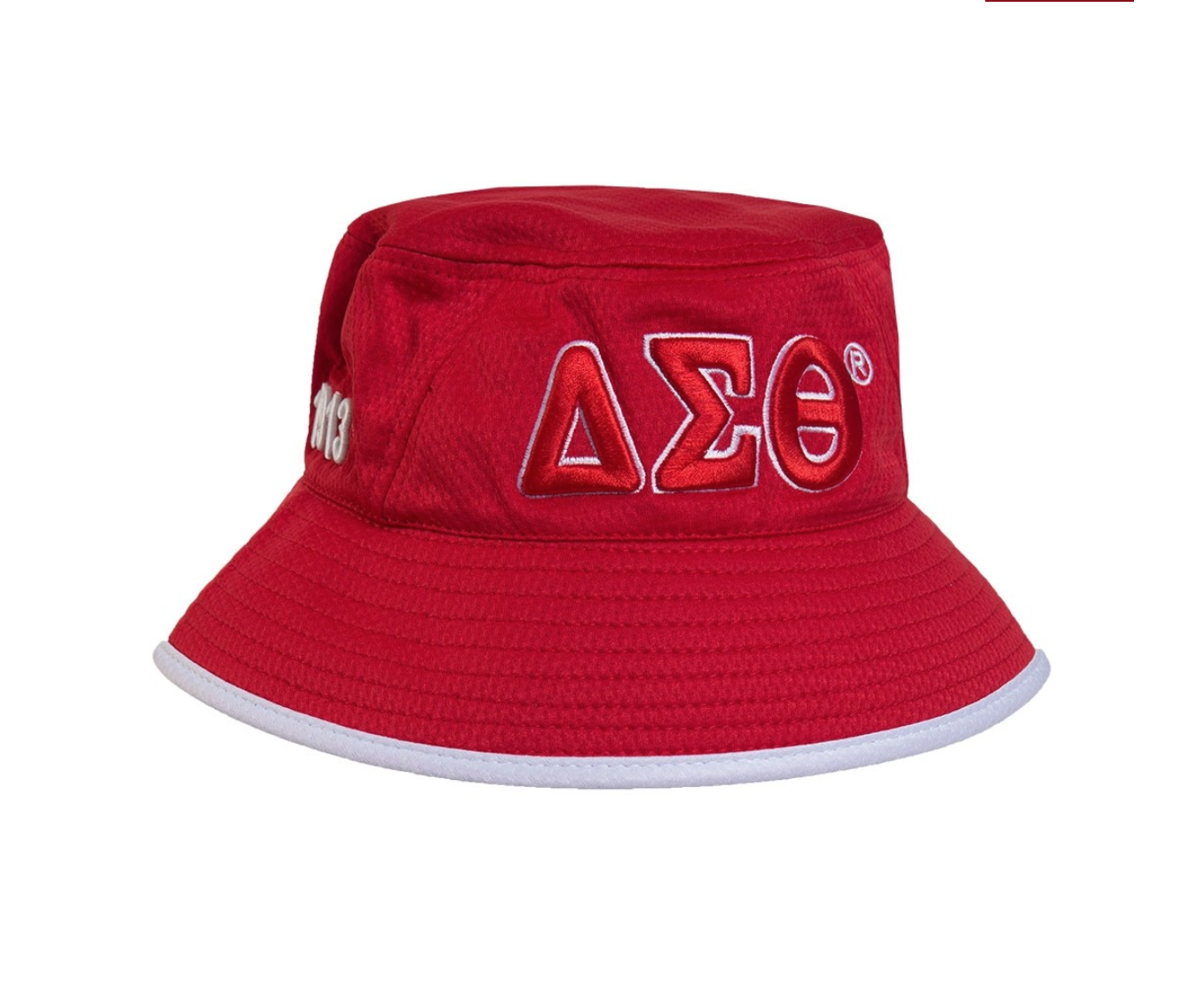 DELTA Bucket Hat Novelty | Creative Expressions